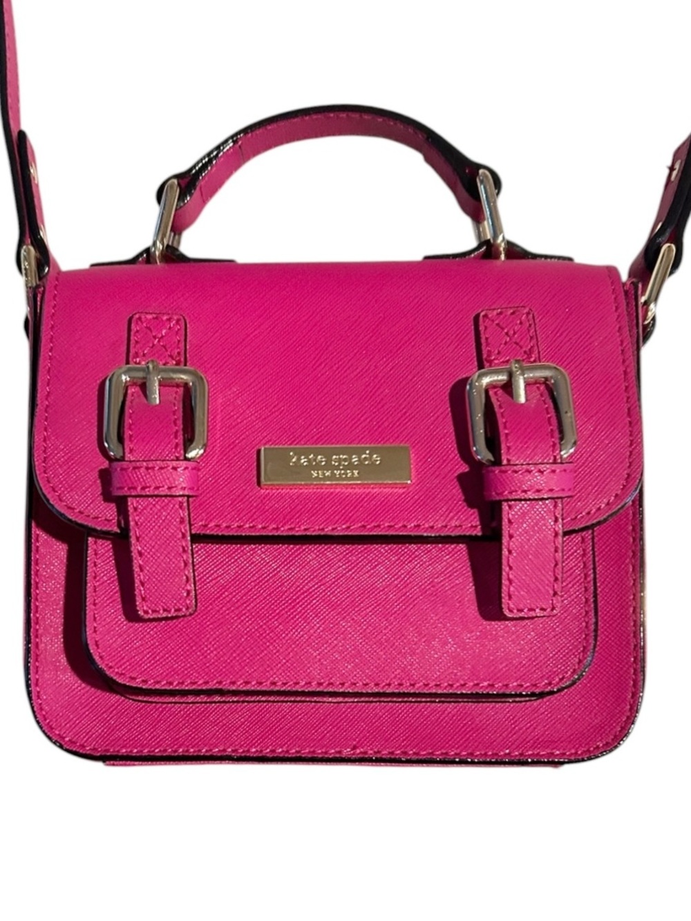 Kate Spade Essex Scout Bag
